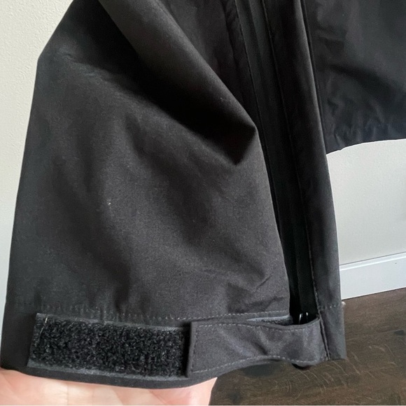 NWT Compass 360 HydroTek Rain Pants Black Size Large - Picture 5 of 12